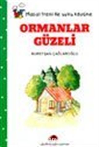 Ormanlar Güzeli