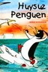 Huysuz Penguen