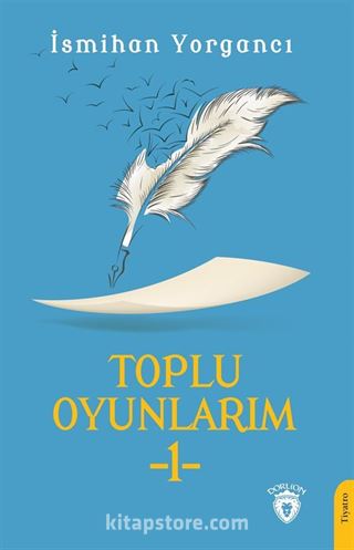 Toplu Oyunlarım 1