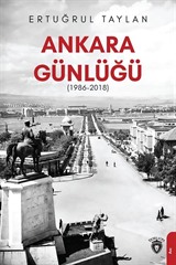 Ankara Günlüğü (1986-2018)