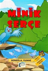 Minik Serçe