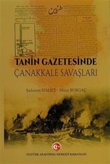 Tanin Gazetesinde Çanakkale Savaşları