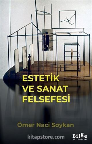 Estetik ve Sanat Felsefesi