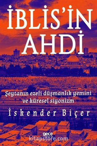 İblis'in Ahdi