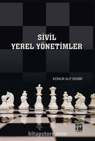 Sivil Yerel Yönetimler