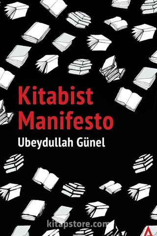 Kitabist Manifesto