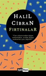 Fırtınalar