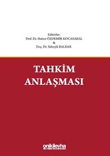 Tahkim Anlaşması