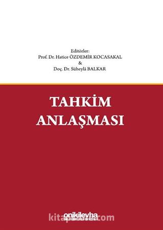 Tahkim Anlaşması