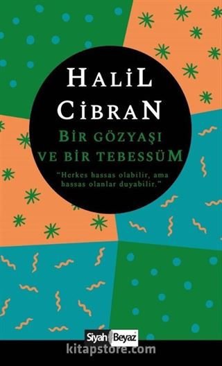 Bir Gözyaşı ve Bir Tebessüm