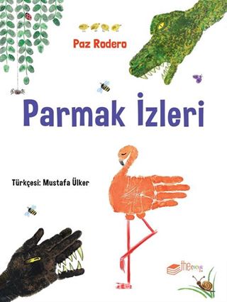 Parmak İzleri