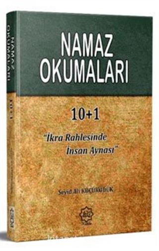 Namaz Okumaları