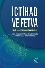 İctihad ve Fetva