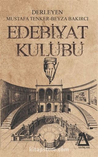 Edebiyat Kulübü