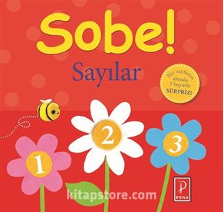 Sobe! Sayılar