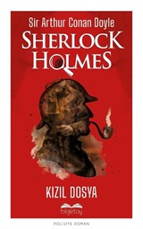 Sherlock Holmes / Kızıl Dosya