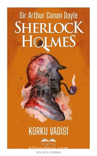 Sherlock Holmes / Korku Vadisi