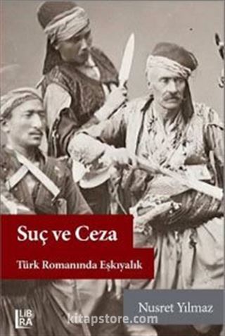 Suç ve Ceza