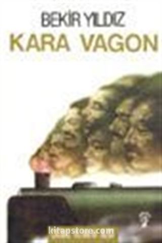 Kara Vagon