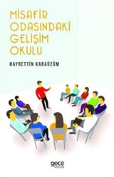 Misafir Odasındaki Gelişim Okulu