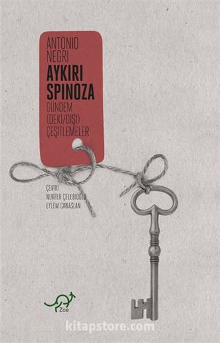 Aykırı Spinoza