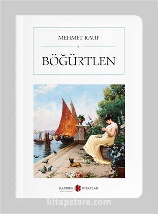 Böğürtlen (Cep Boy) (Tam Metin)