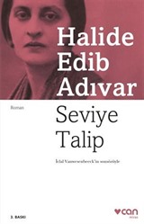 Seviye Talip