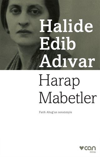 Harap Mabetler