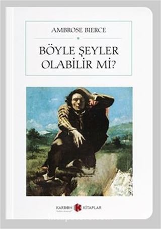 Böyle Şeyler Olabilir mi? (Cep Boy) (Tam Metin)