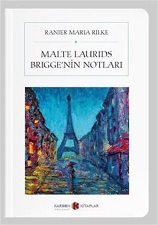 Malte Laurids Brigge'nin Notları (Cep Boy) (Tam Metin)