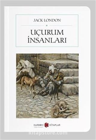 Uçurum İnsanları (Cep Boy) (Tam Metin)