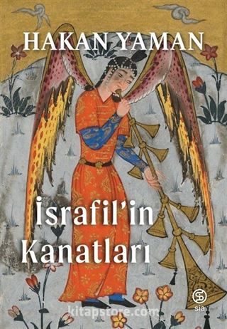 İsrafil'in Kanatları