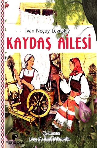 Kaydaş Ailesi