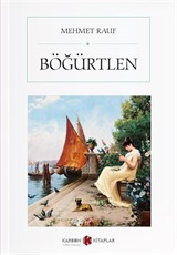 Böğürtlen