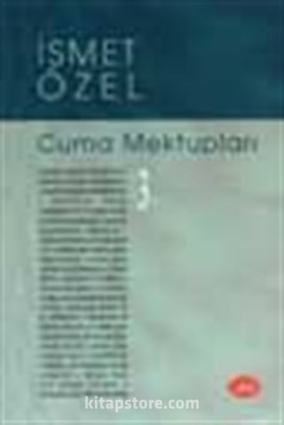 Cuma Mektupları 3