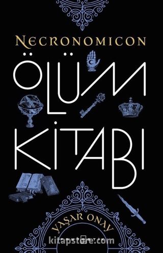 Necronomicon Ölüm Kitabı