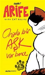 Arife - Evde Cat Başına