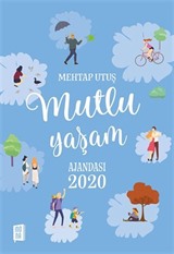 Mutlu Yaşam Ajandası 2020