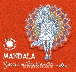 Mandala / Yaşamını Renklendir!