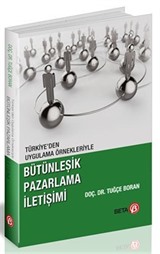 Bütünleşik Pazarlama İletişimi