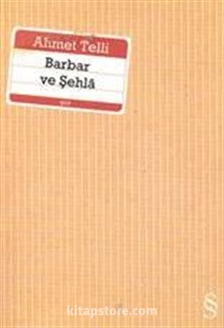 Barbar ve Şehla