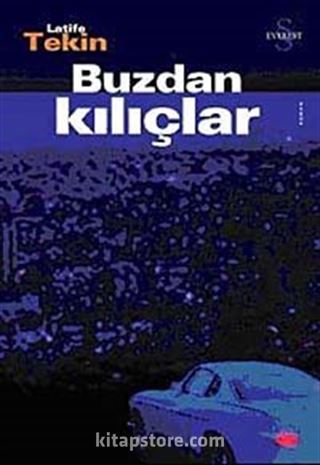 Buzdan Kılıçlar