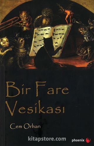 Bir Fare Vesikası