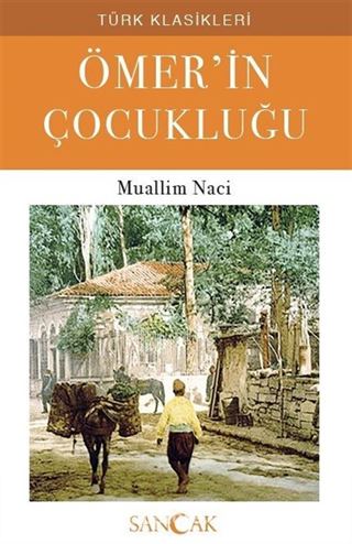 Ömer'in Çocukluğu