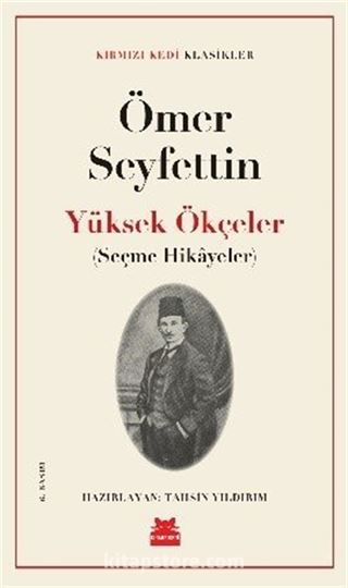 Yüksek Ökçeler