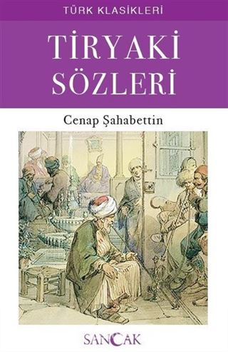 Tiryaki Sözleri