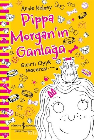 Pippa Morgan'in Günlüğü