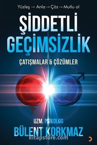 Şiddetli Geçimsizlik