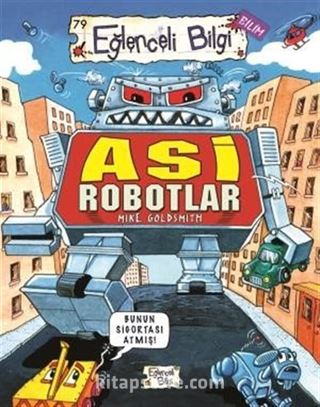 Asi Robotlar