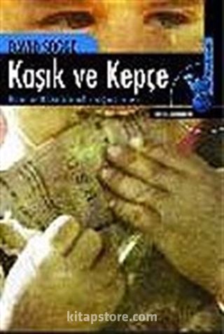 Kaşık ve Kepçe